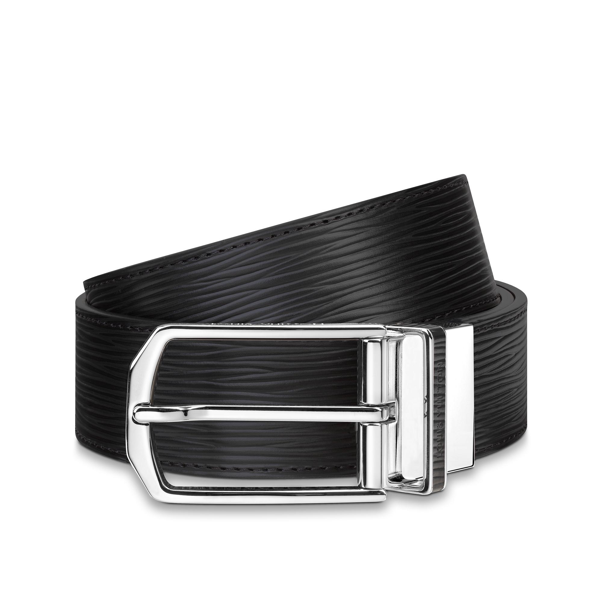 Slender 35mm Reversible Belt - 2