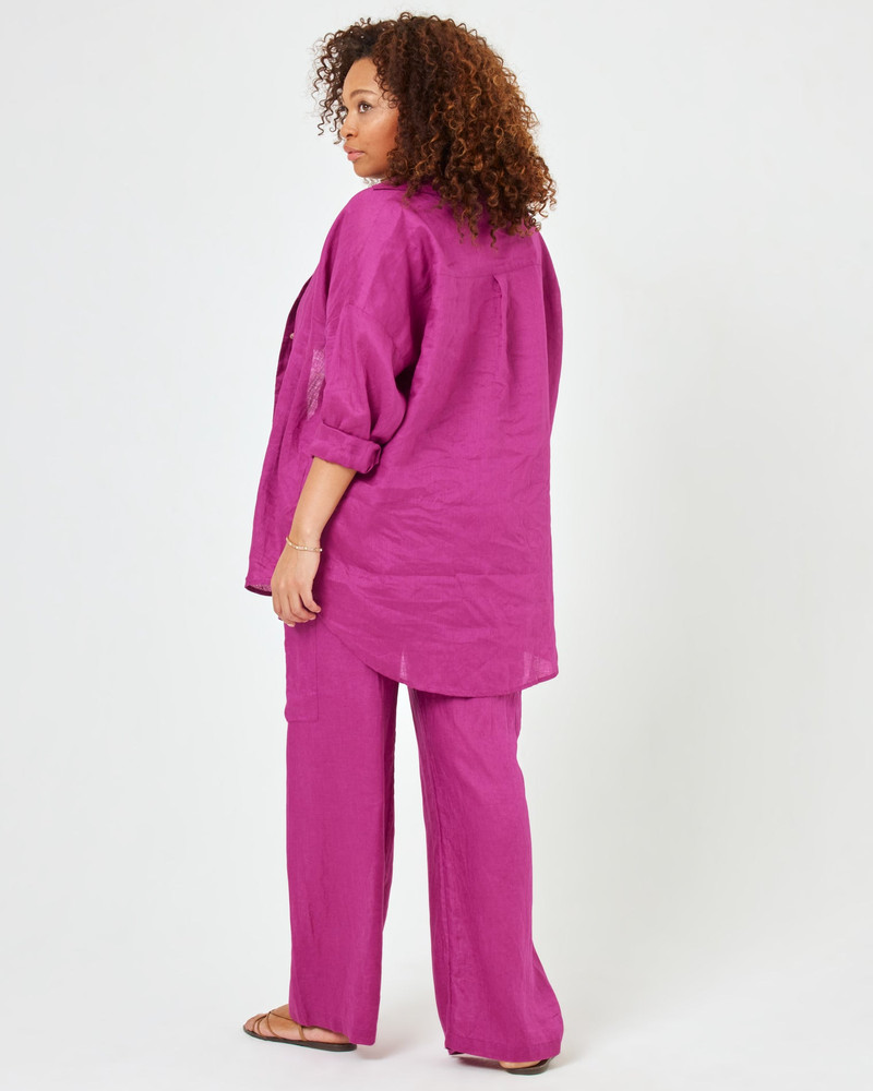 Sundown Cargo Pant 5