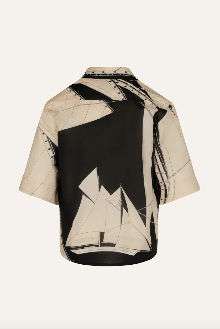 Salty Promises Shirt - 4
