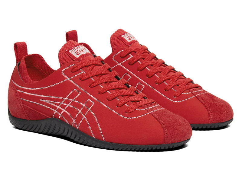 Onitsuka Tiger SCLAW outlook