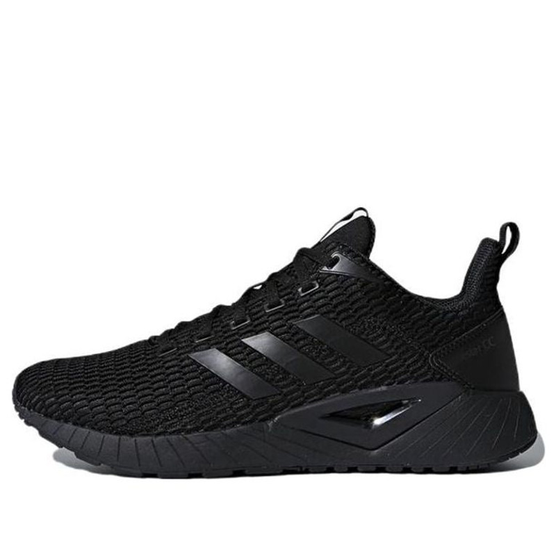 adidas neo Questar Cc 'Black' DB1157 - 1