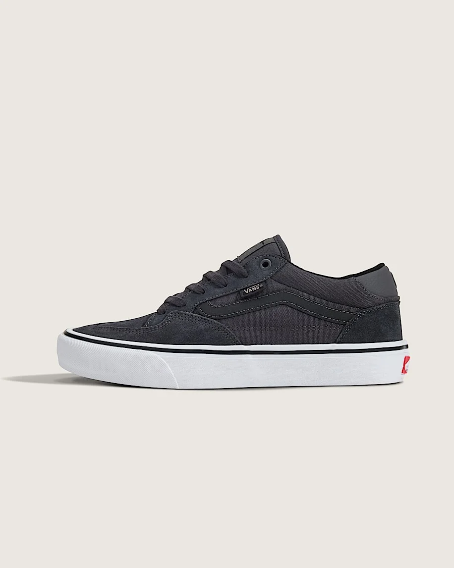 Skate Rowan Shoe - 1