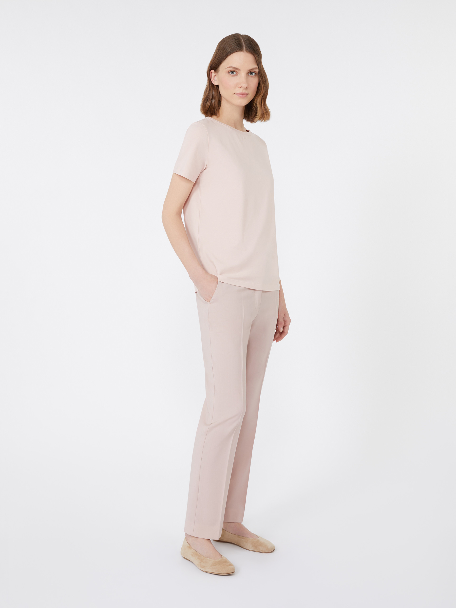 MULTIB Organic cotton T-shirt - 2