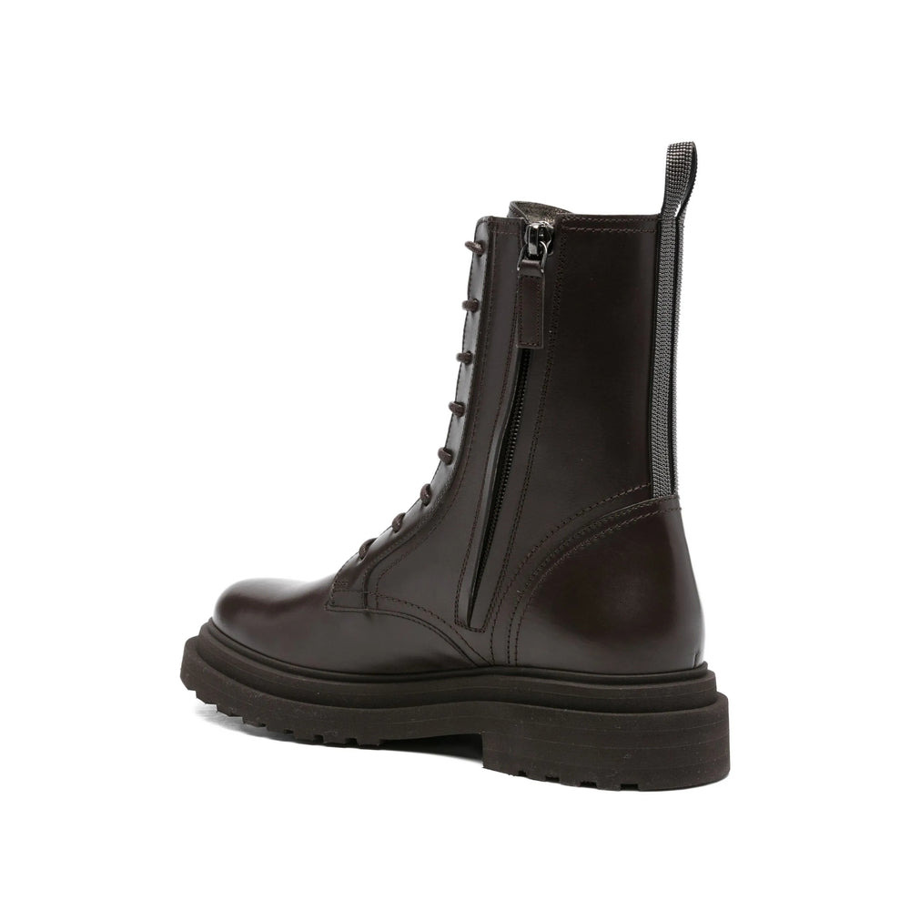 Brunello Cucinelli Brown Women - 2