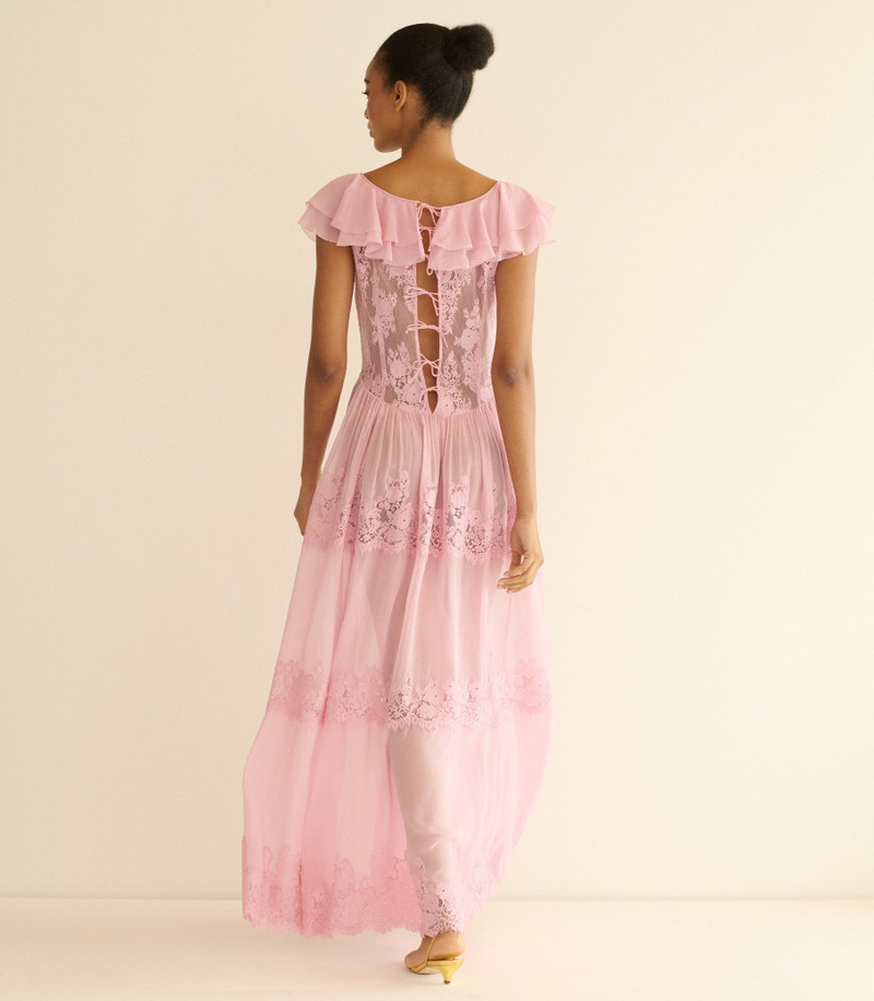JOYELLE DRESS 8