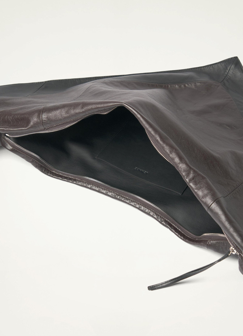 BANDANA BAG
SOFT NAPPA LEATHER 3