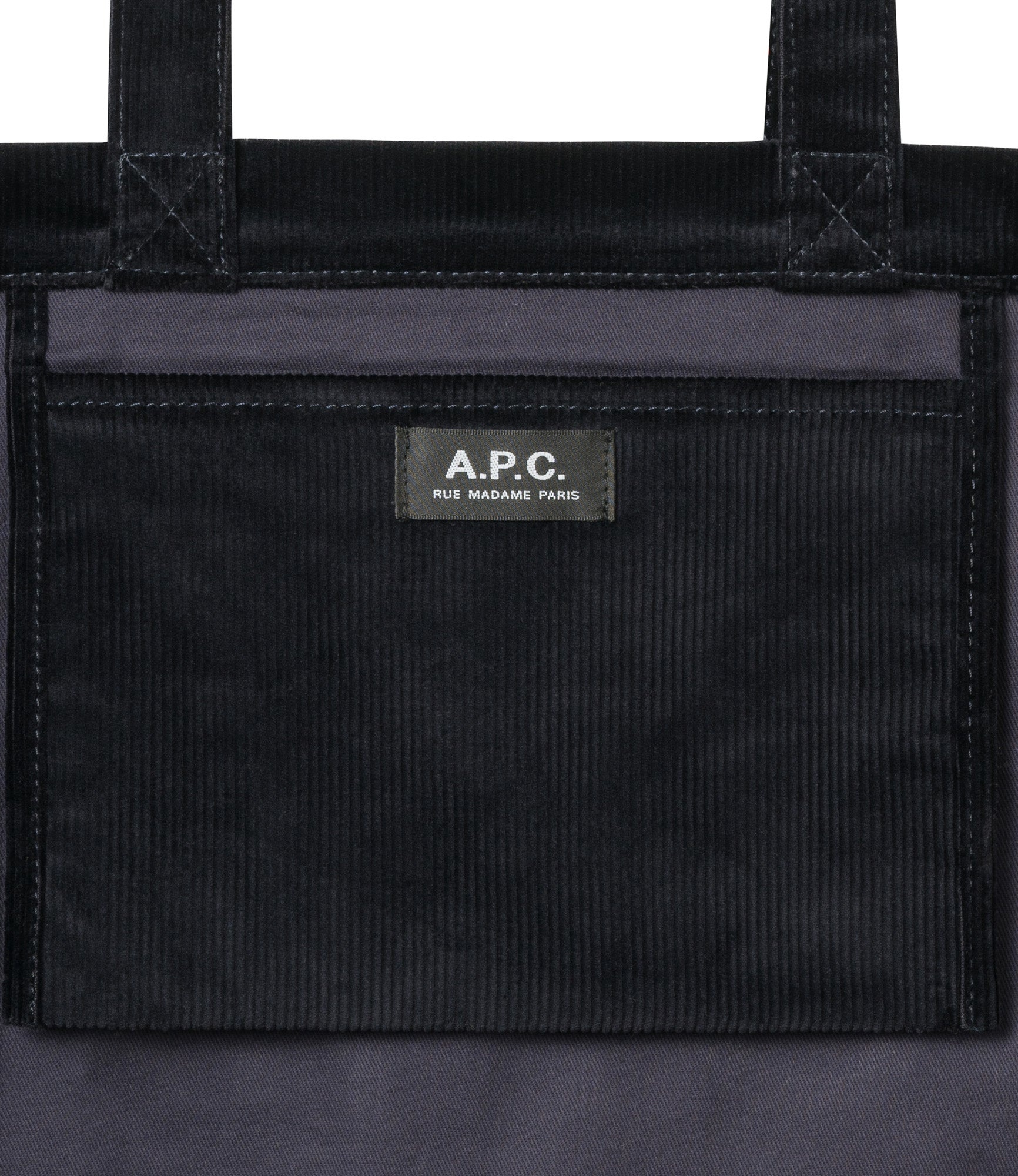 Lou tote bag - 3