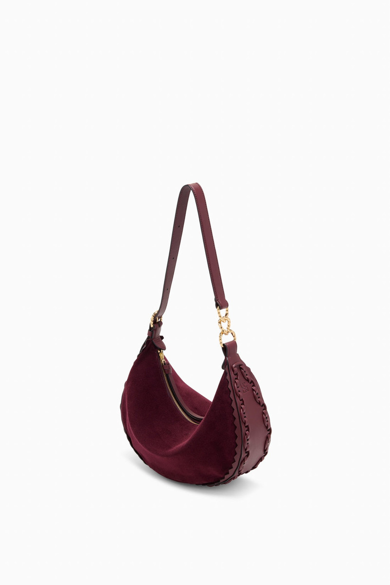ULLA JOHNSON Twyla Hobo outlook