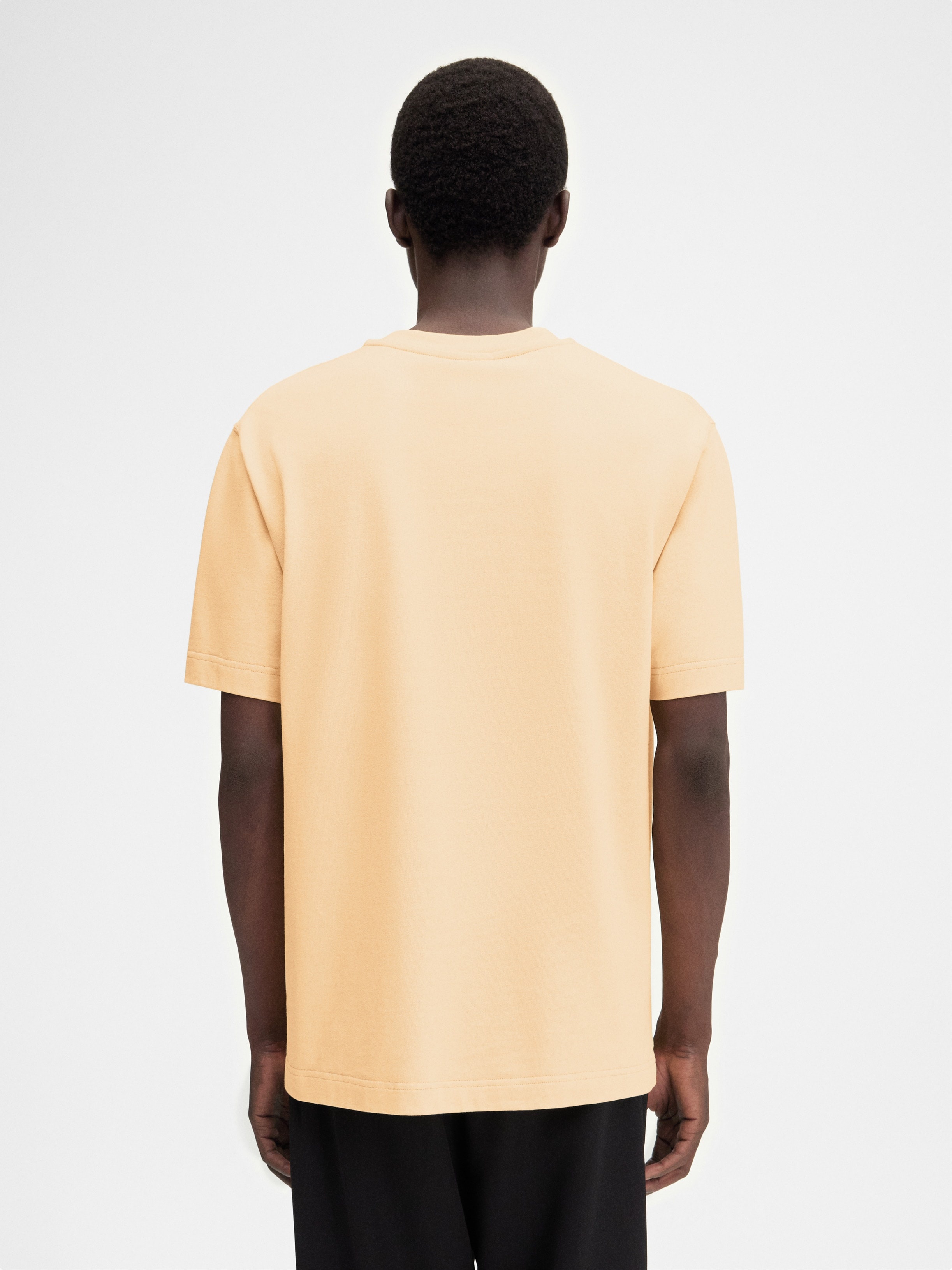 The Gros Grain t-shirt - 3