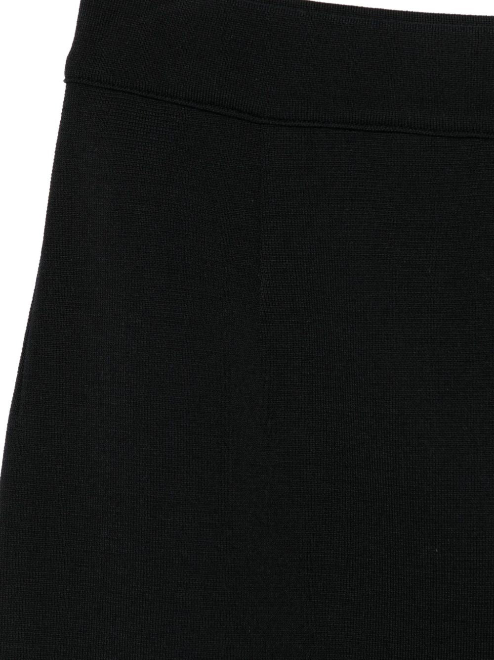 MRZ - MRZ Skirts Black - 2