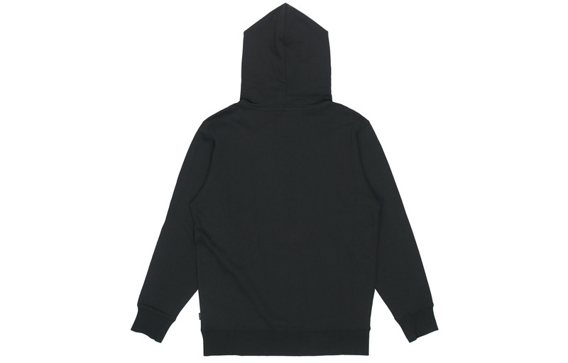 Vans Vans logo Printing Black VN0A54N8BLK outlook