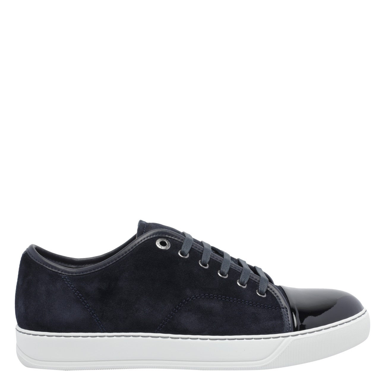 Lanvin Men Dbb1 Sneakers - 1