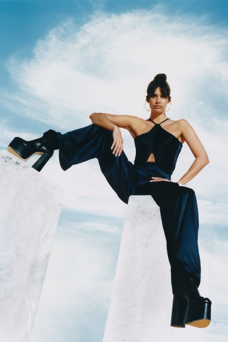 Cult Gaia TASHA PANT outlook