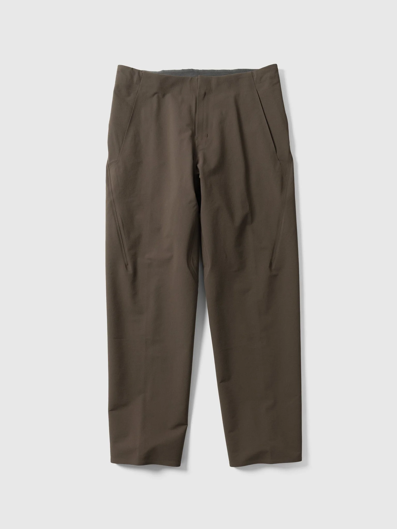 Spere Pant M Sable - 1