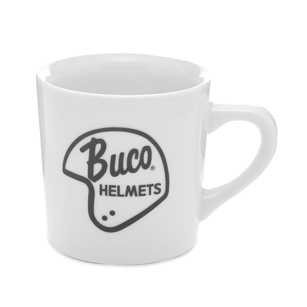 The Real McCoy's Buco Mug - 1