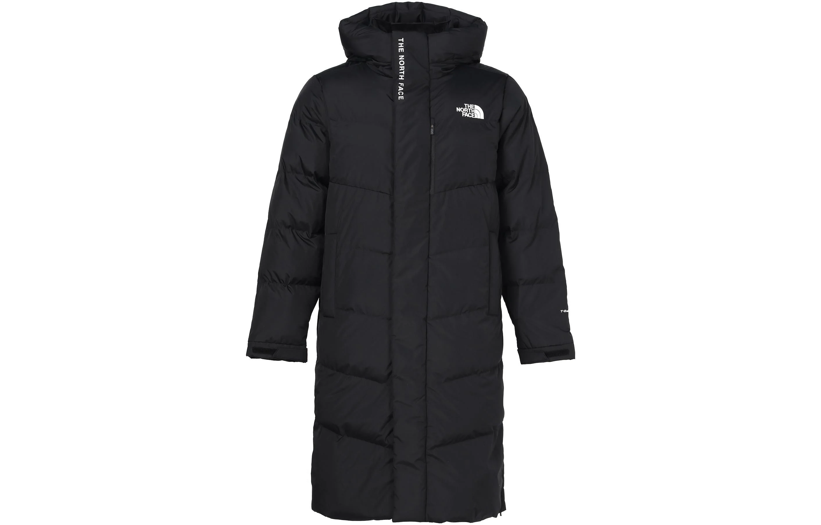 THE NORTH FACE Alcan Ex T Coat 'Black' NC3NM50J - 1