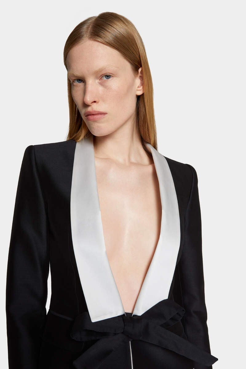 GATSBY FIT JACKET - 5