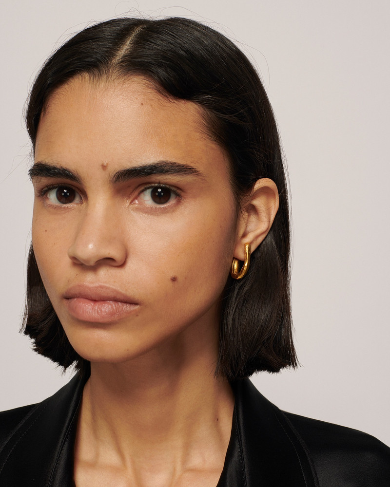 ALIGHIERI - The Dichotomy Earrings 3