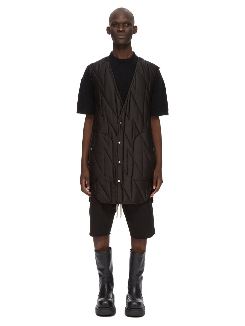 VEST - 7