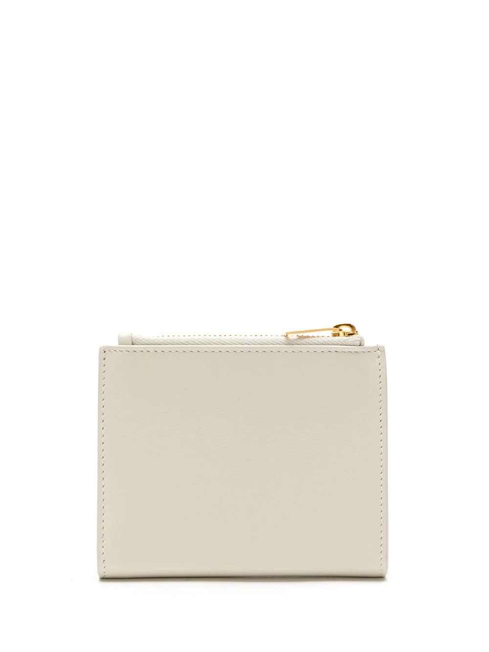 YSL compact wallet - 2