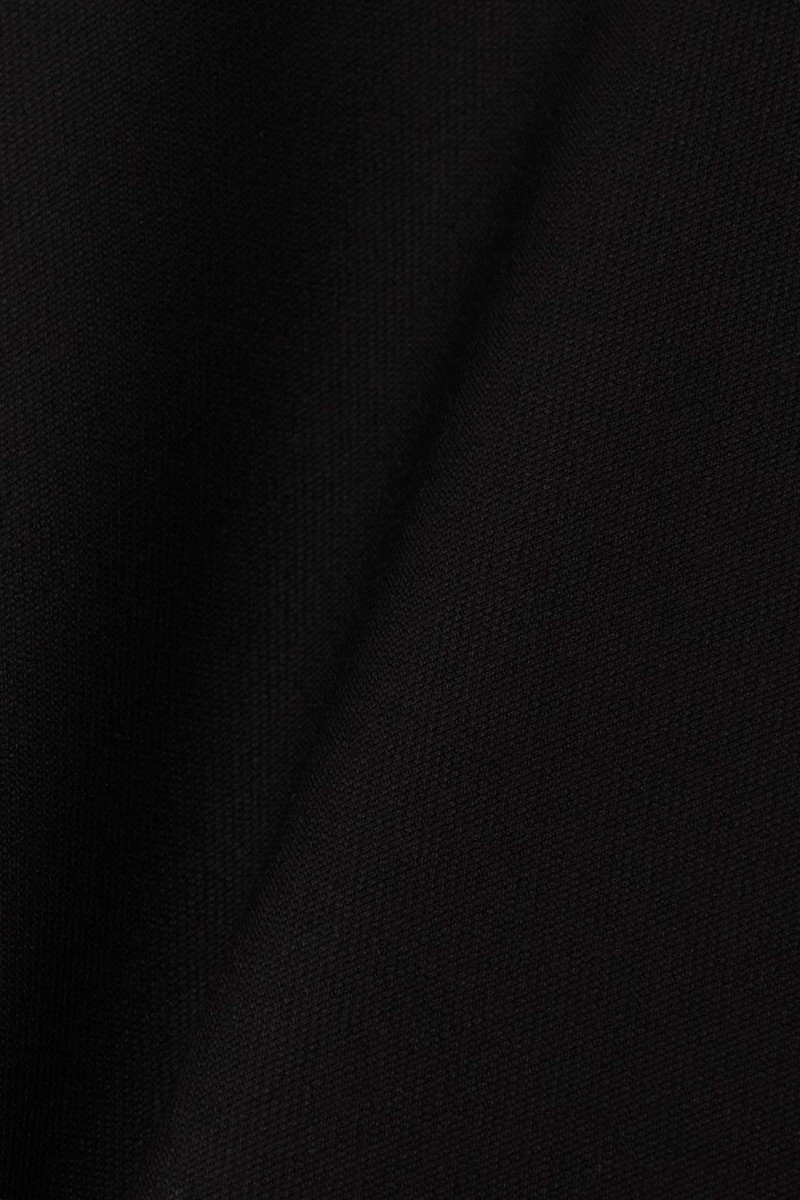 모직 실크 크레프 스커트 4