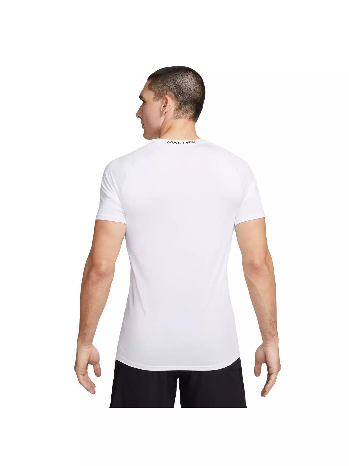 Men's Pro Dri-FIT Slim Short-Sleeve Top - 2