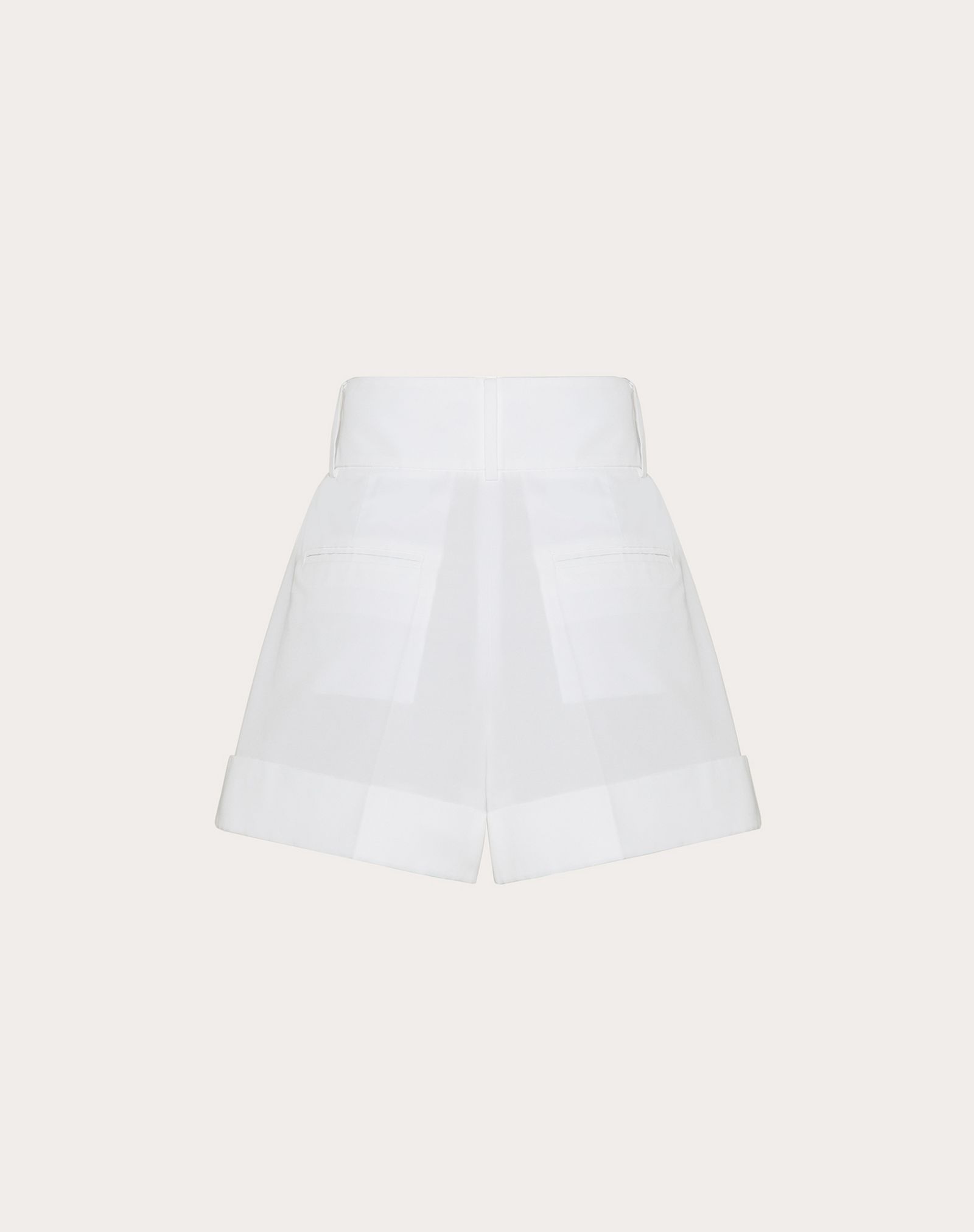 Micro-Faille Shorts - 4