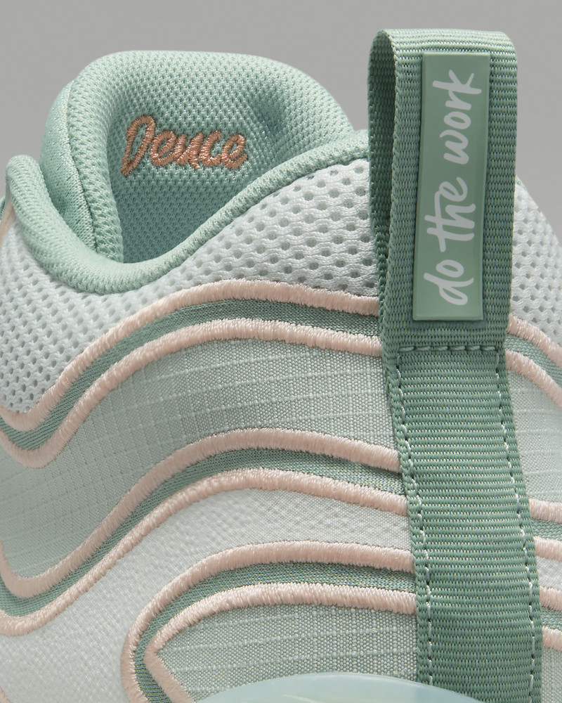 Tatum 3 "Zero Days Off" Basketball Shoes 11