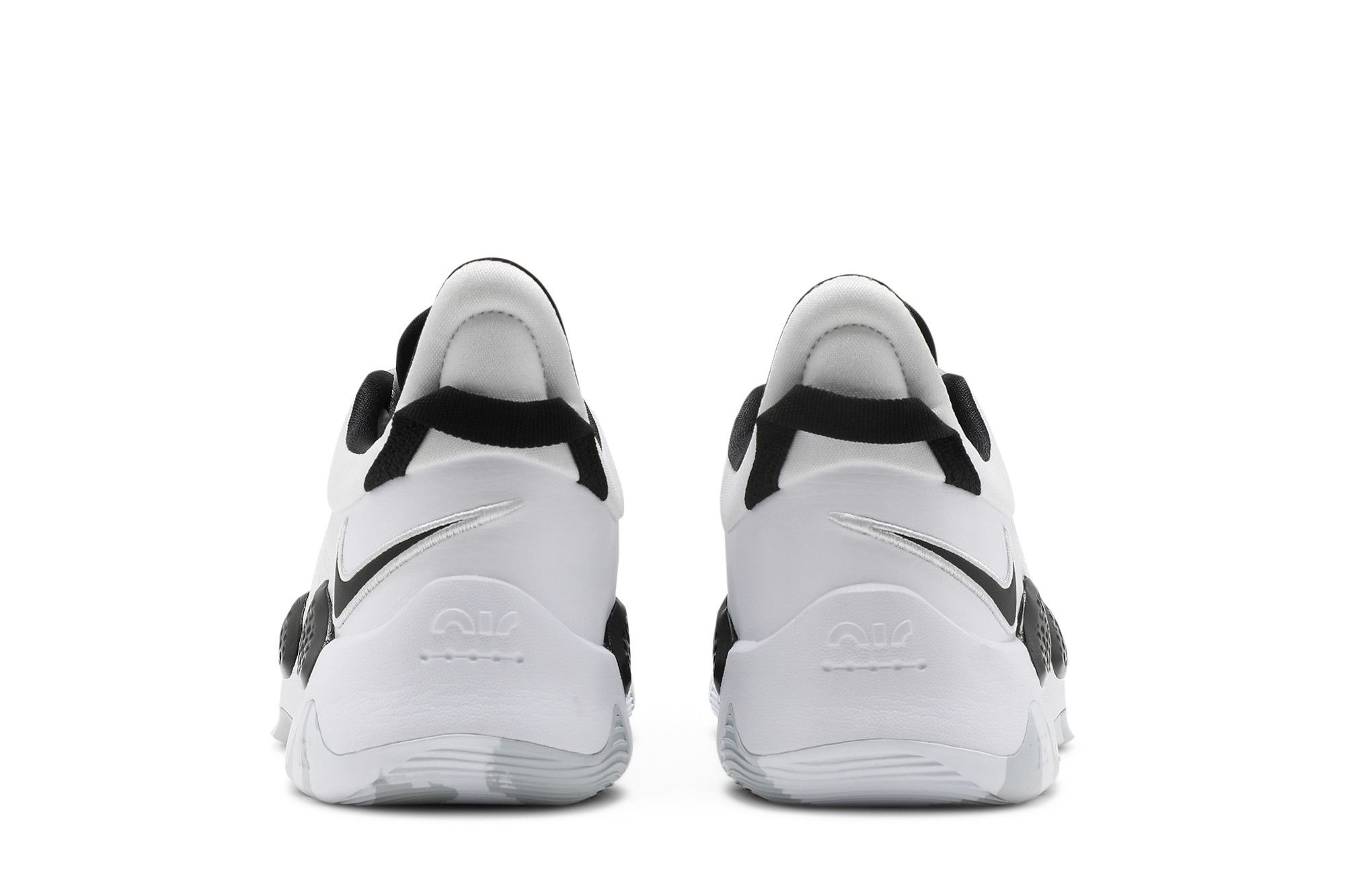 PG 5 TB 'White Black' - 6