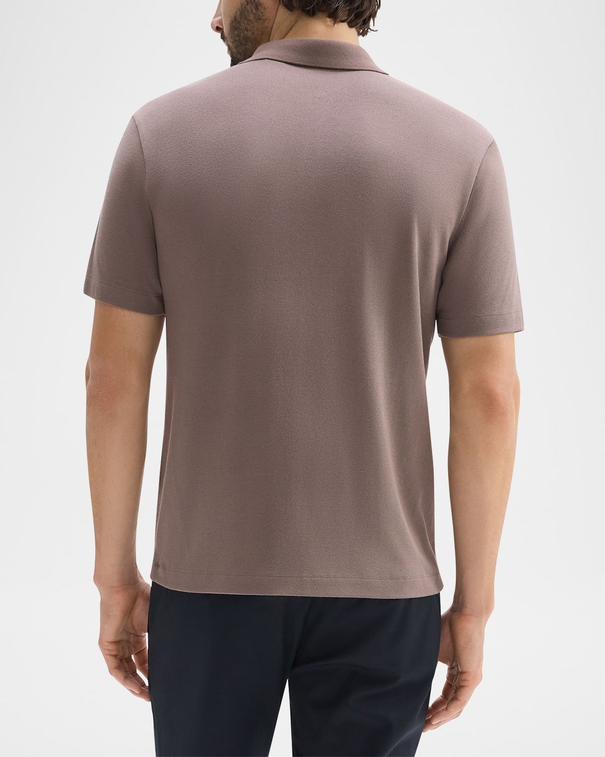 Men's Kayser Milano Polo Shirt - 2