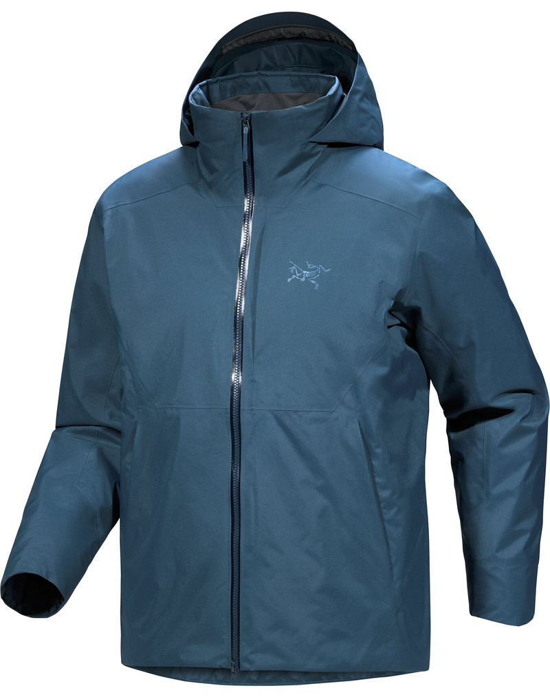 Ralle Insulated Jacket 1
