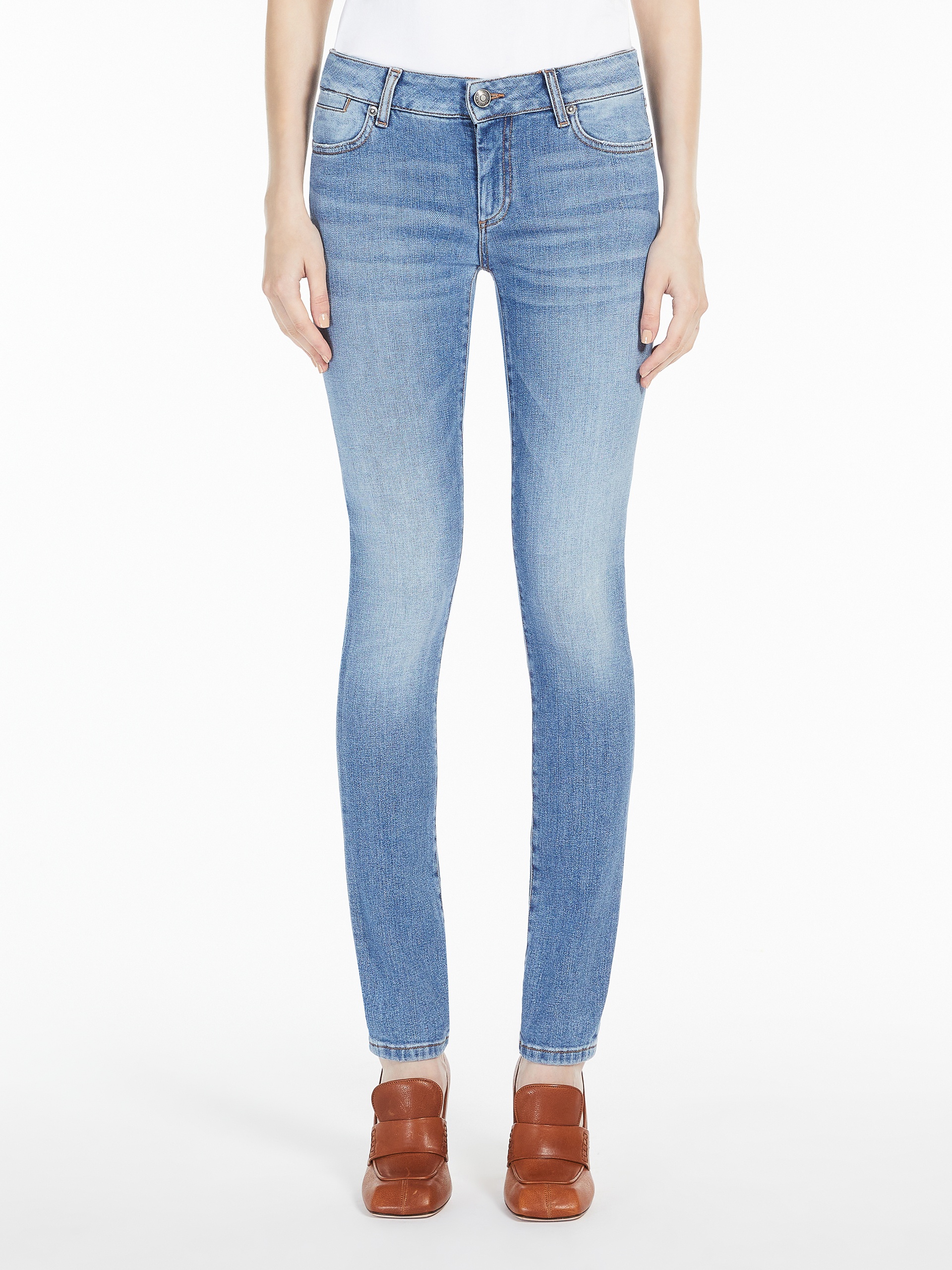 USSURI Perfect skinny jeans - 3
