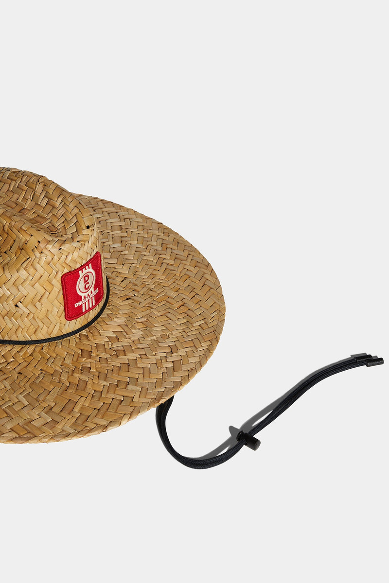 HAT-TITUDE WIDE BRIM HAT 6