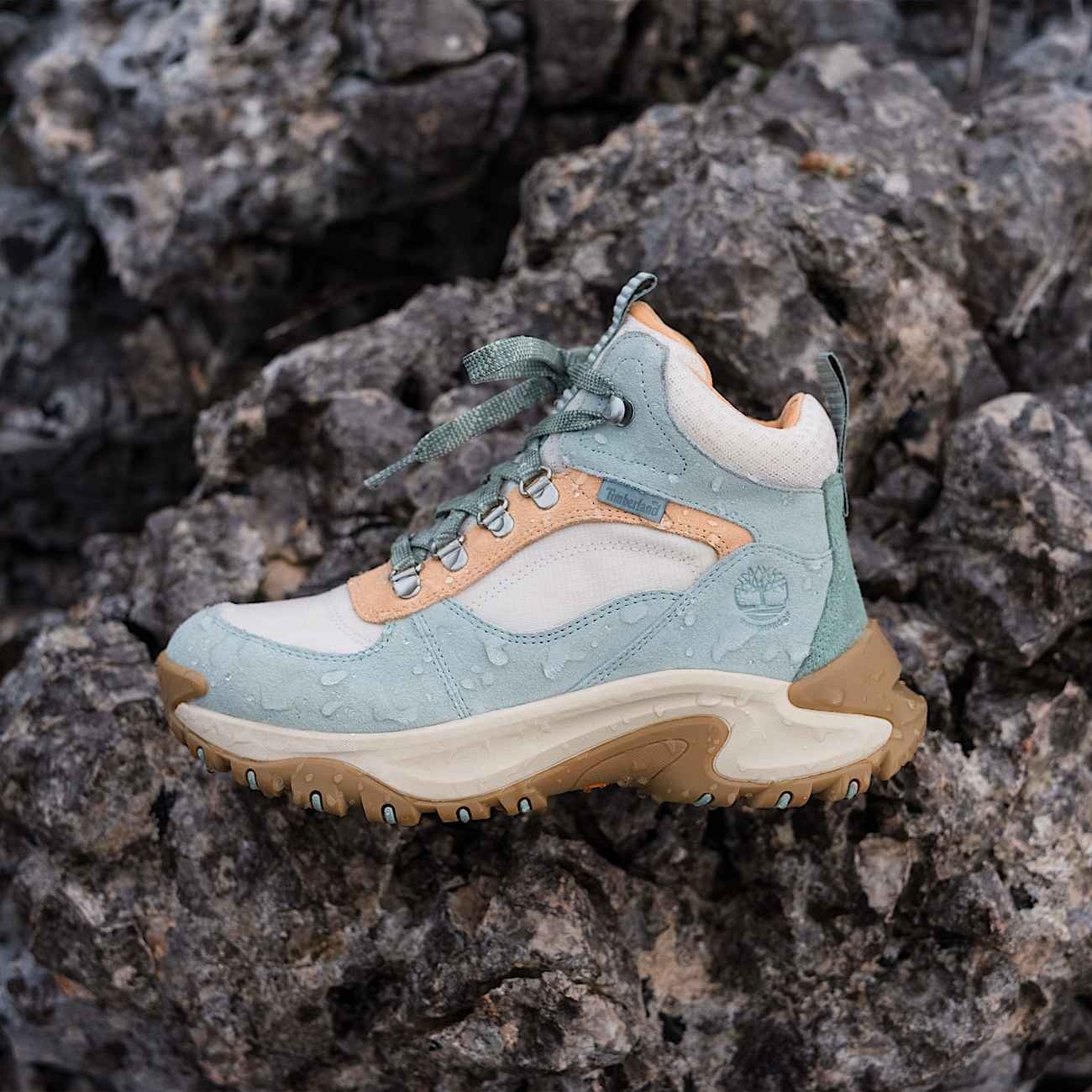Women's Mt. Maddsen Peak Waterproof Hiking Boot - 2