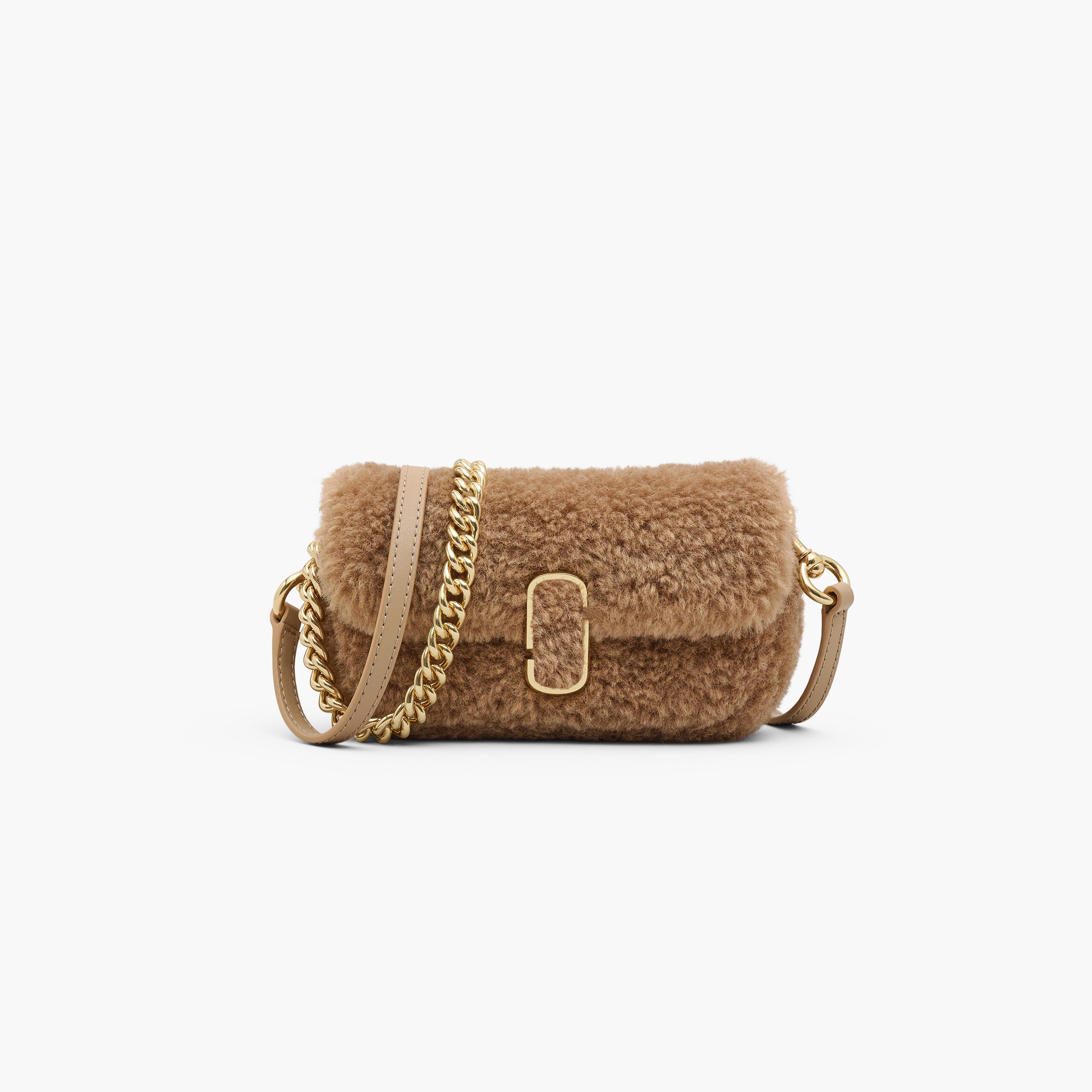 THE TEDDY J MARC MINI BAG - 1