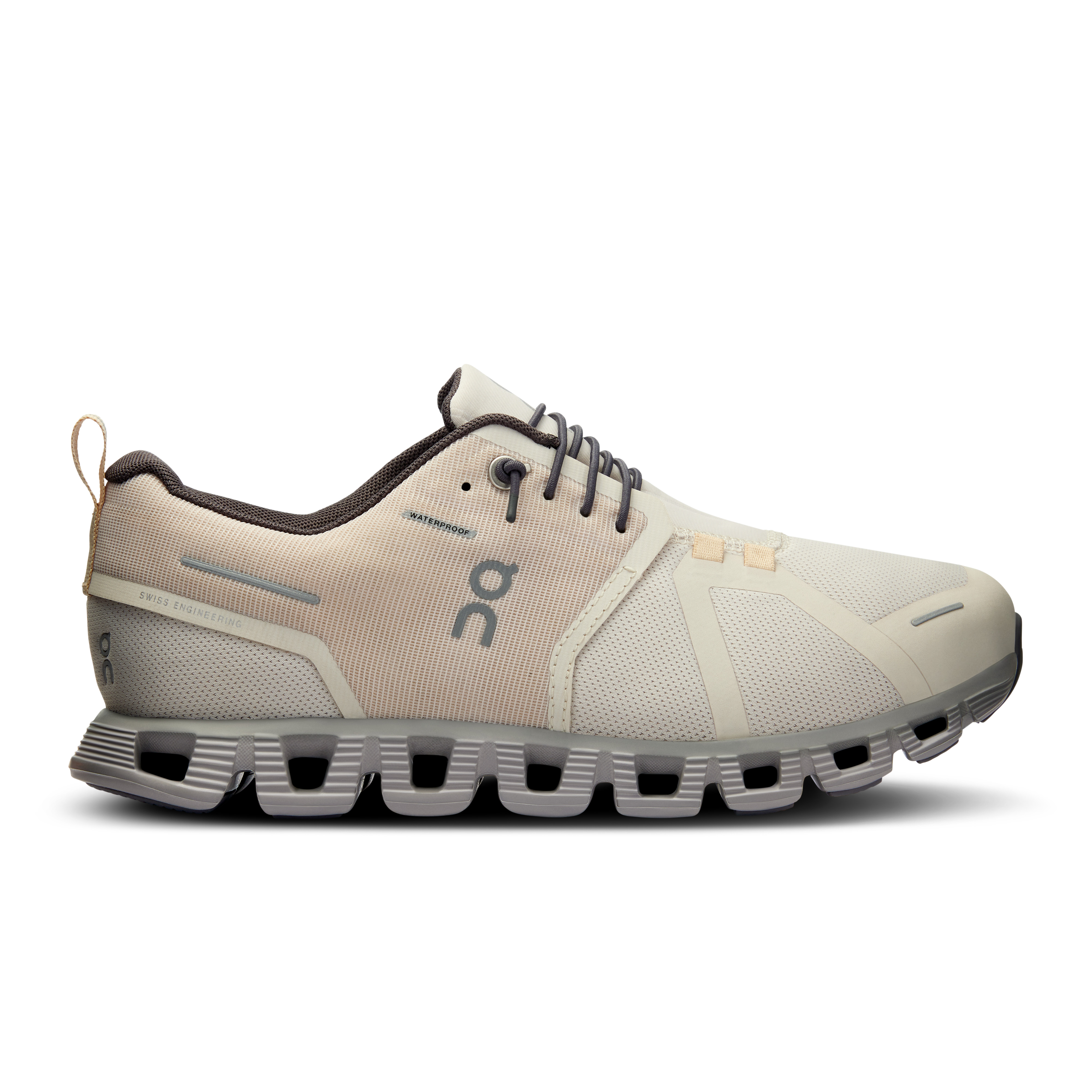 On Cloud 5 Waterproof | REVERSIBLE