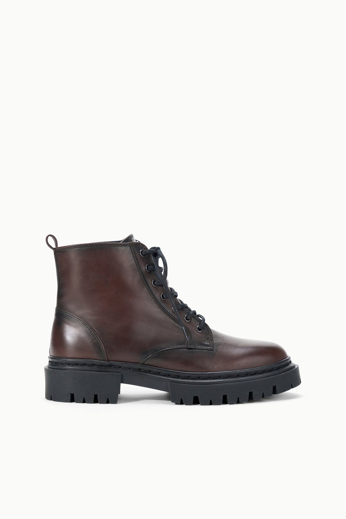 STAUD HENRY COMBAT BOOT ESPRESSO - 1