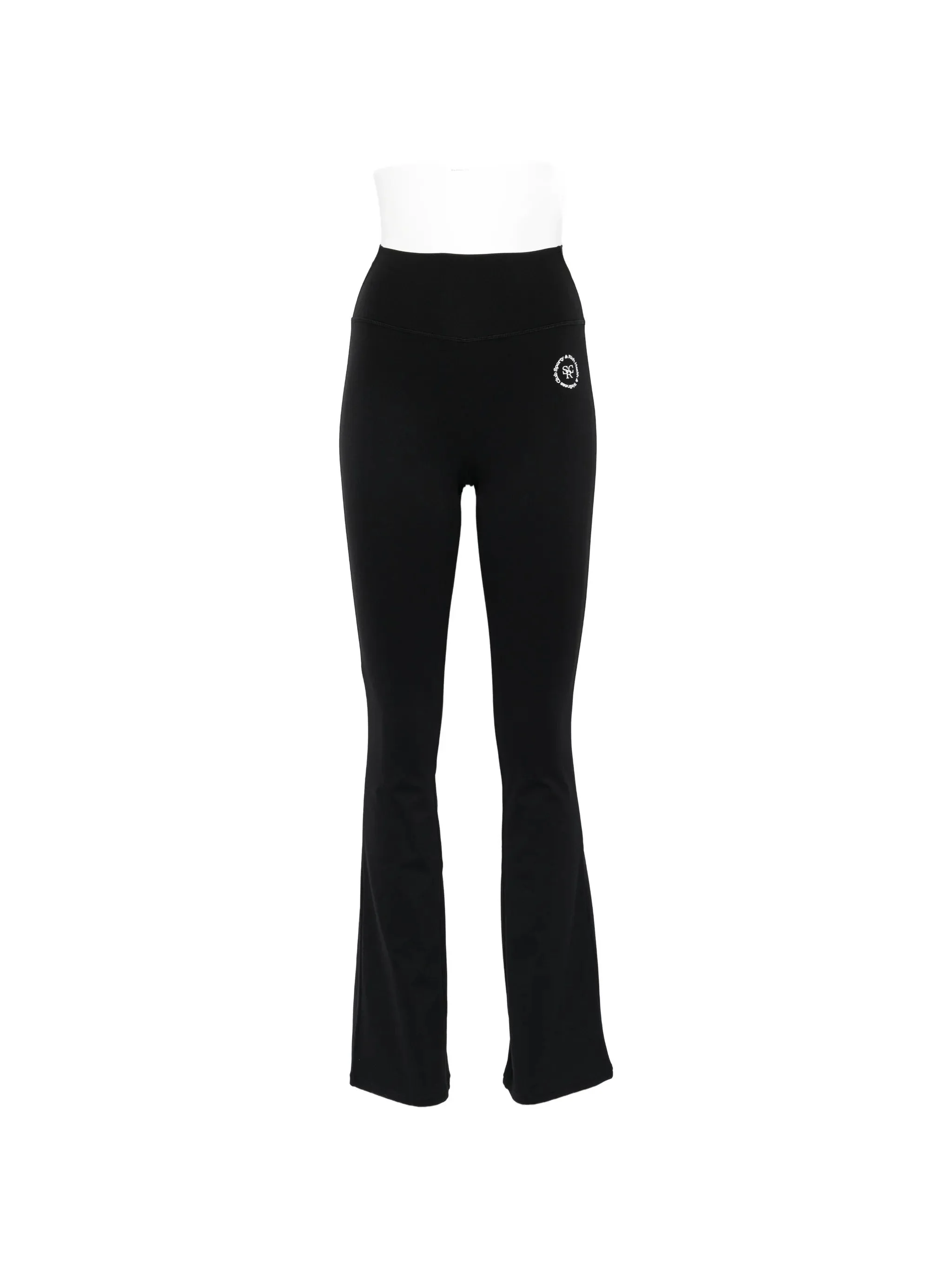 Sporty & Rich Trousers - 1