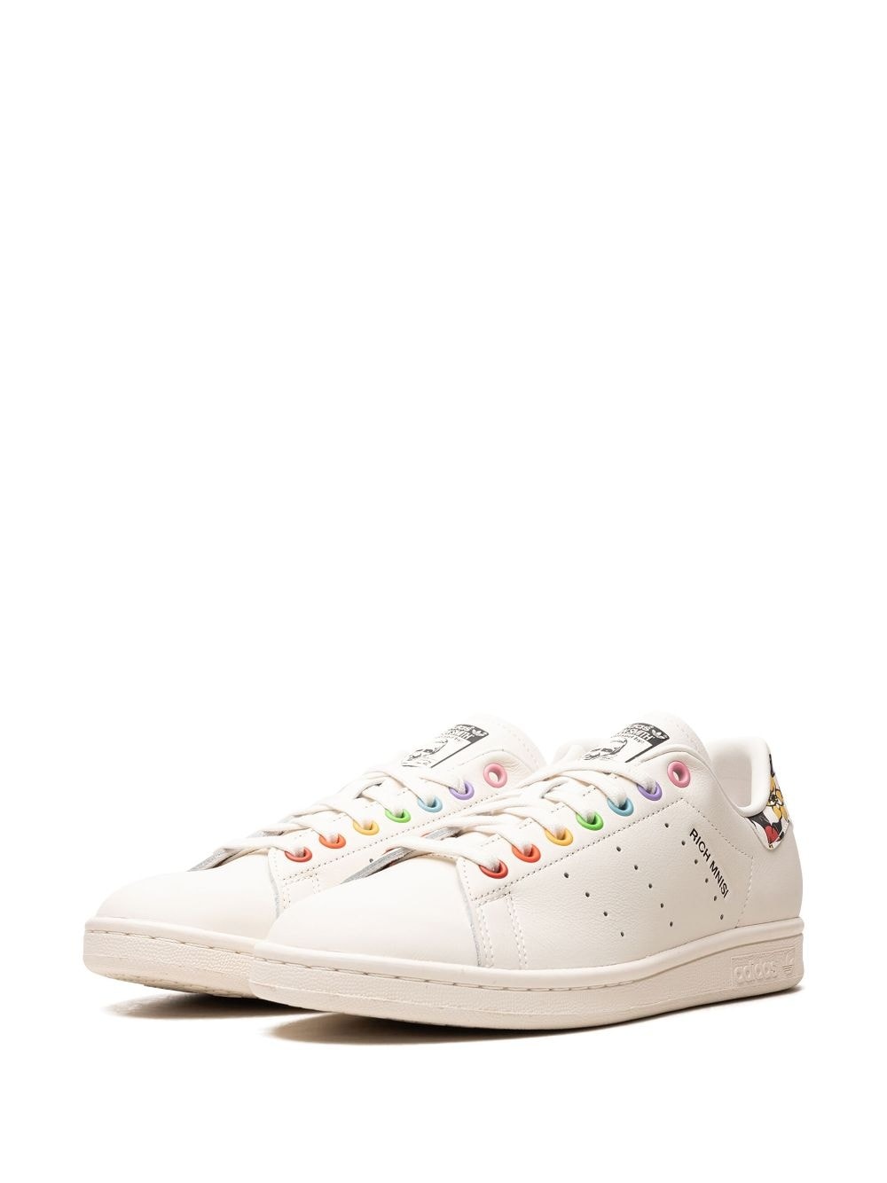 x Rich Mnisi Stan Smith "Pride" sneakers - 5