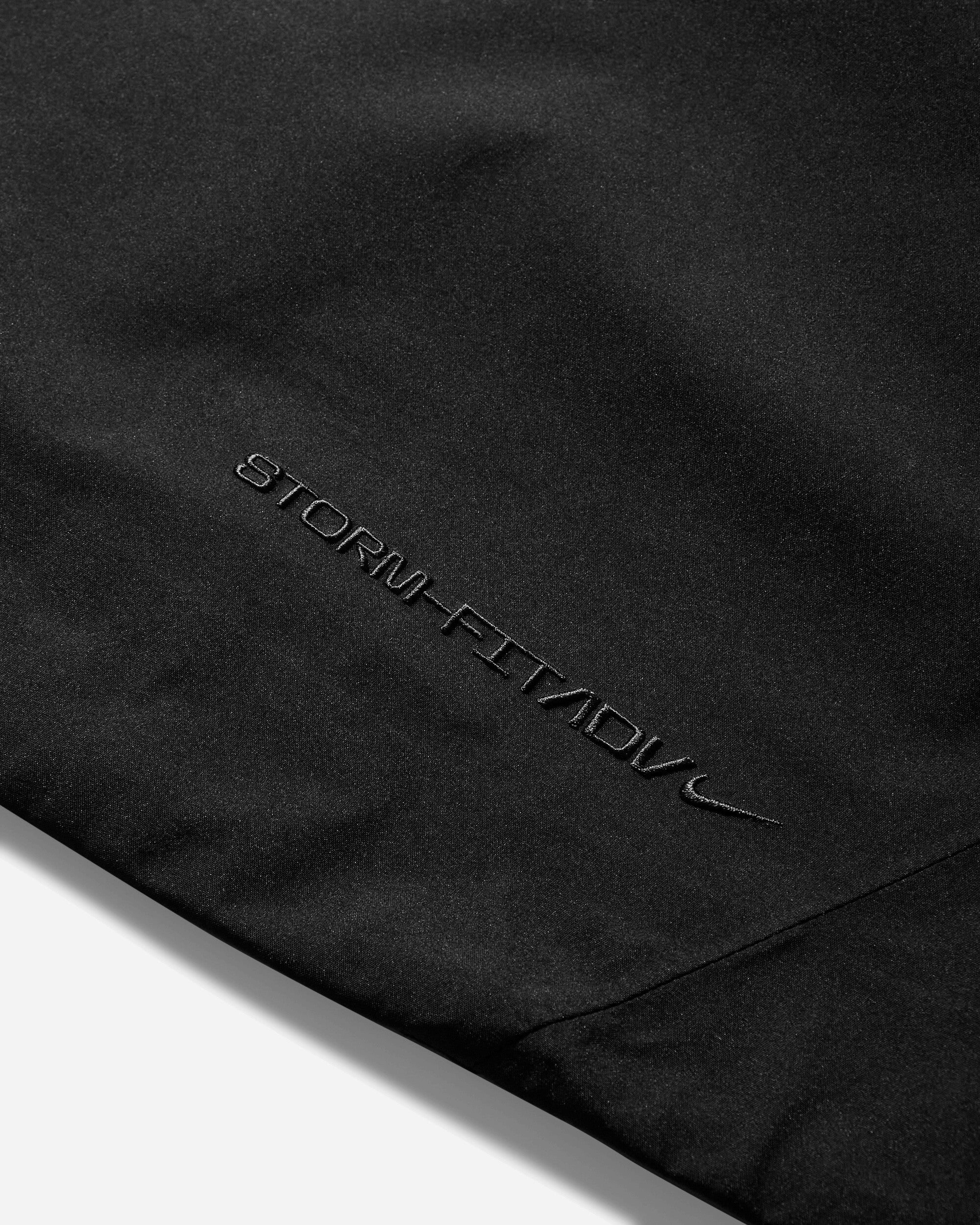 ACG 'Misery Ridge' Storm-FIT ADV GORE-TEX Jacket Black - 4