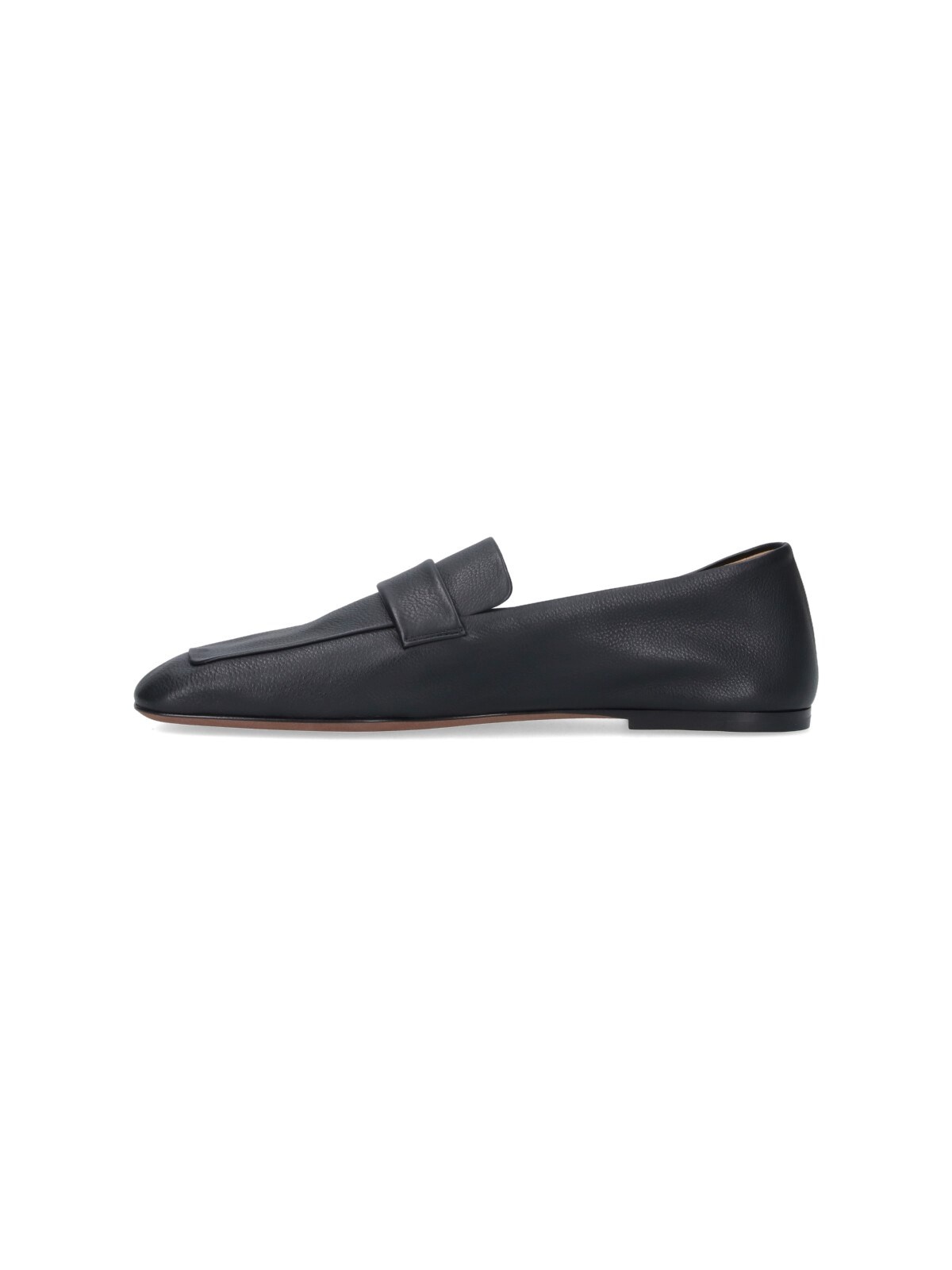 'SQUARE' LOAFERS - 3
