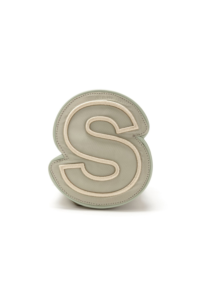 s Kinchaku / Nylon Twill 4