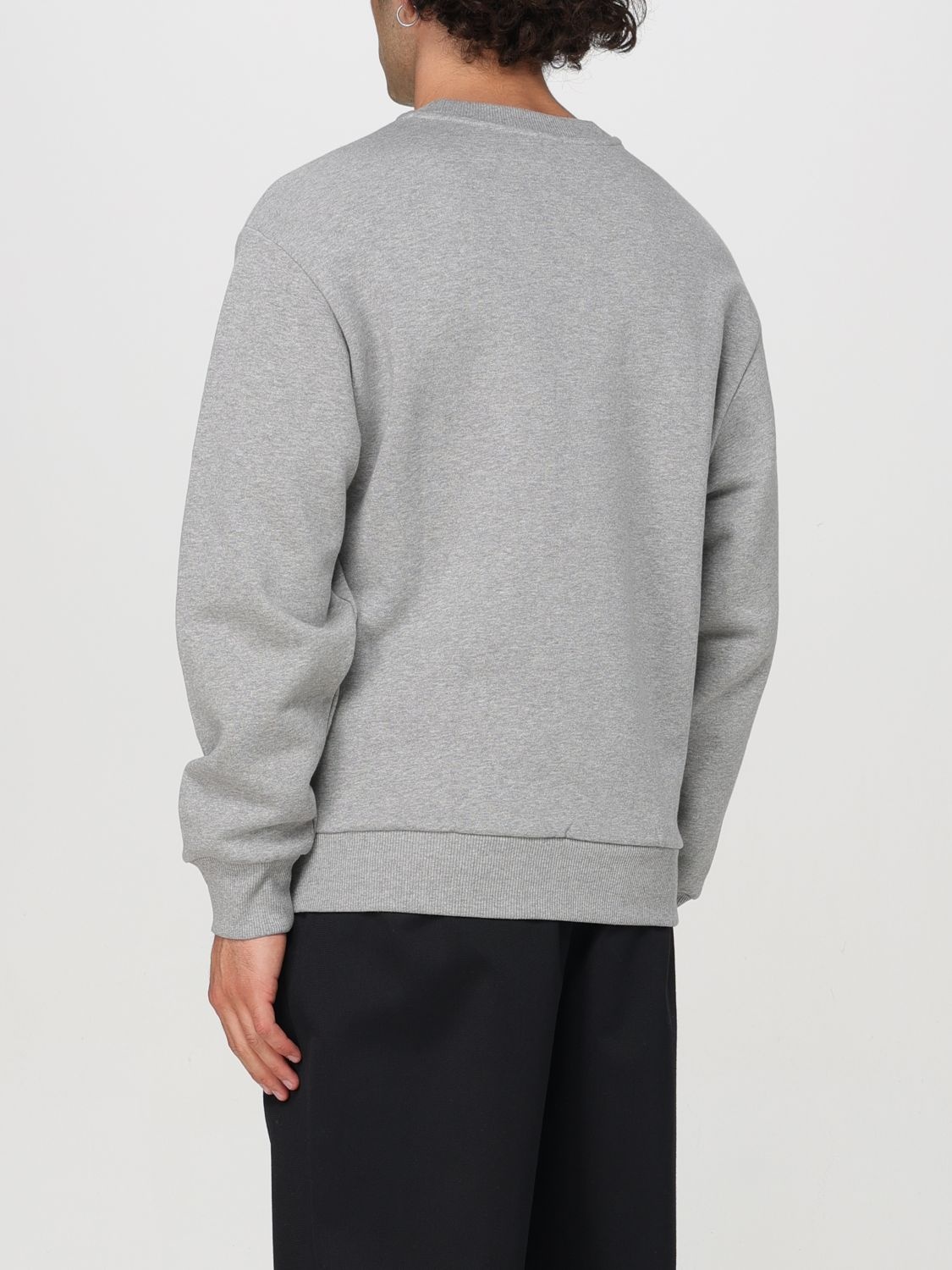 Sweatshirt men A.P.C. - 3