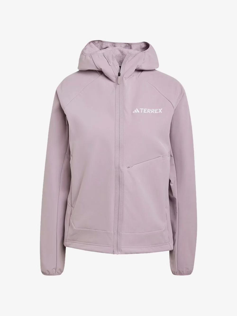 Terrex jacket - 1