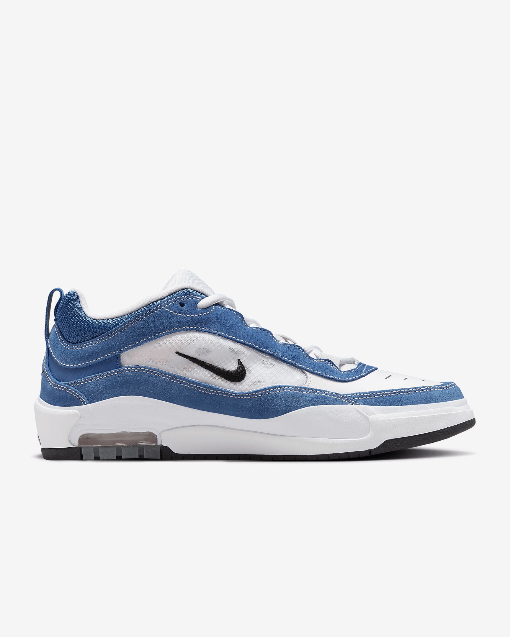 Nike Air Max Ishod Men's Shoes - 3