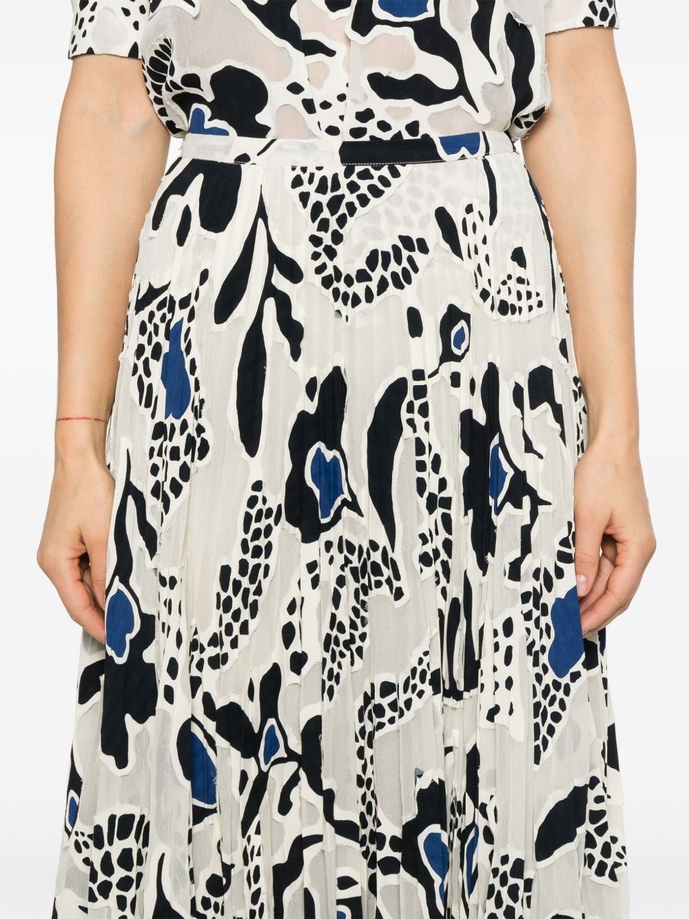 Faun midi skirt - 5