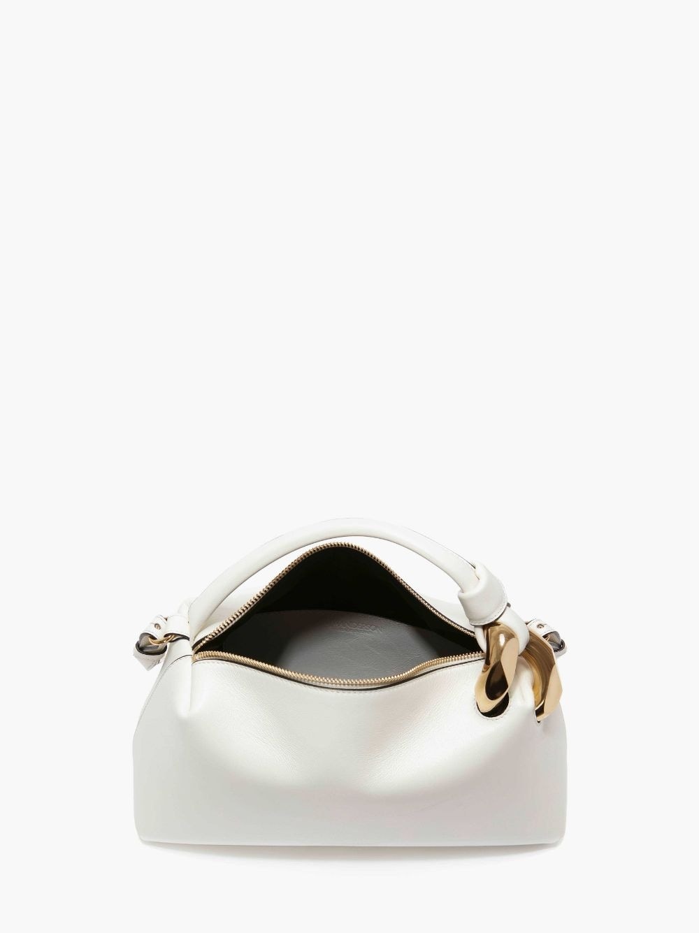 JWA CORNER BAG - LEATHER BAG - 3