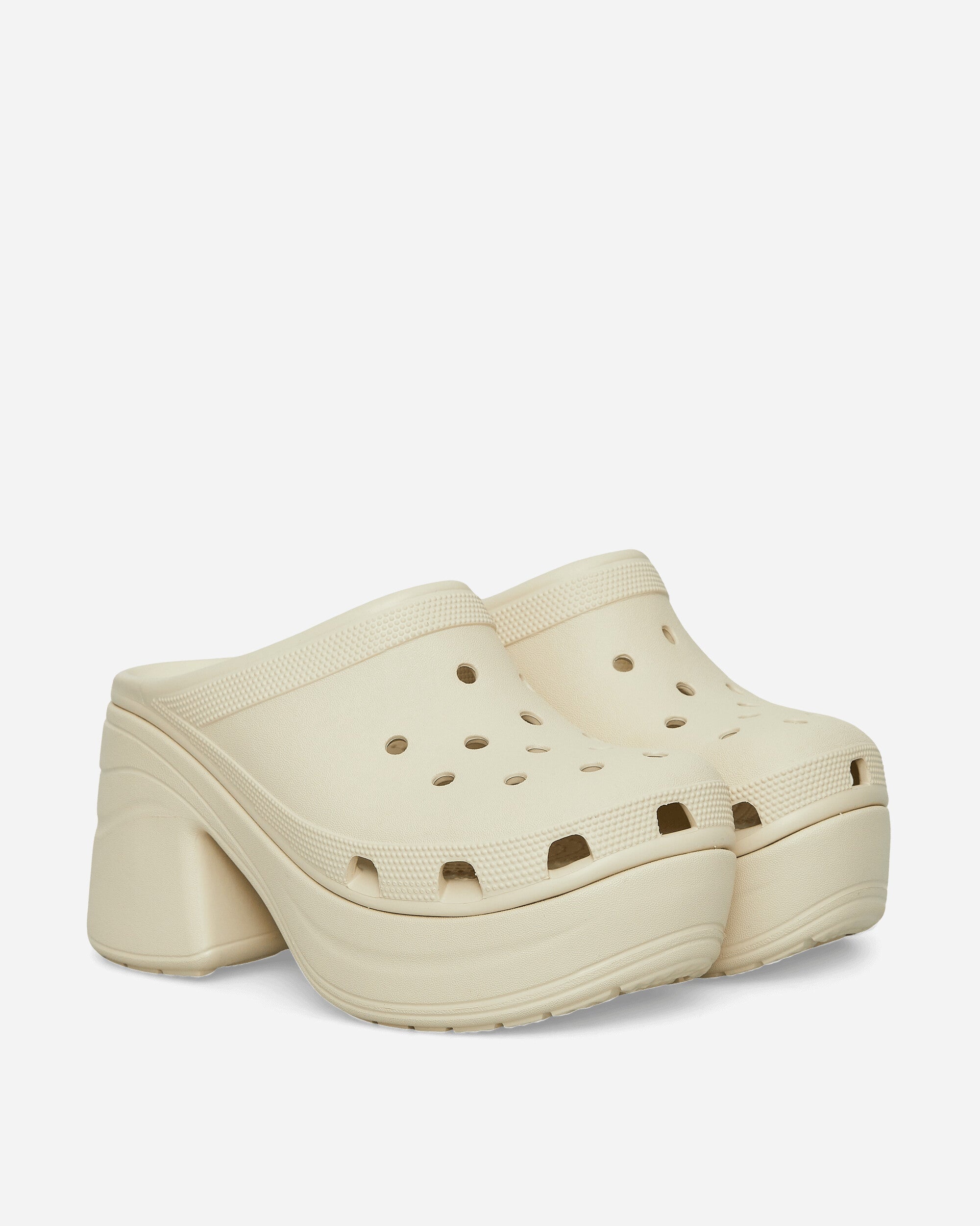 Women's Siren Clogs Bone - 3