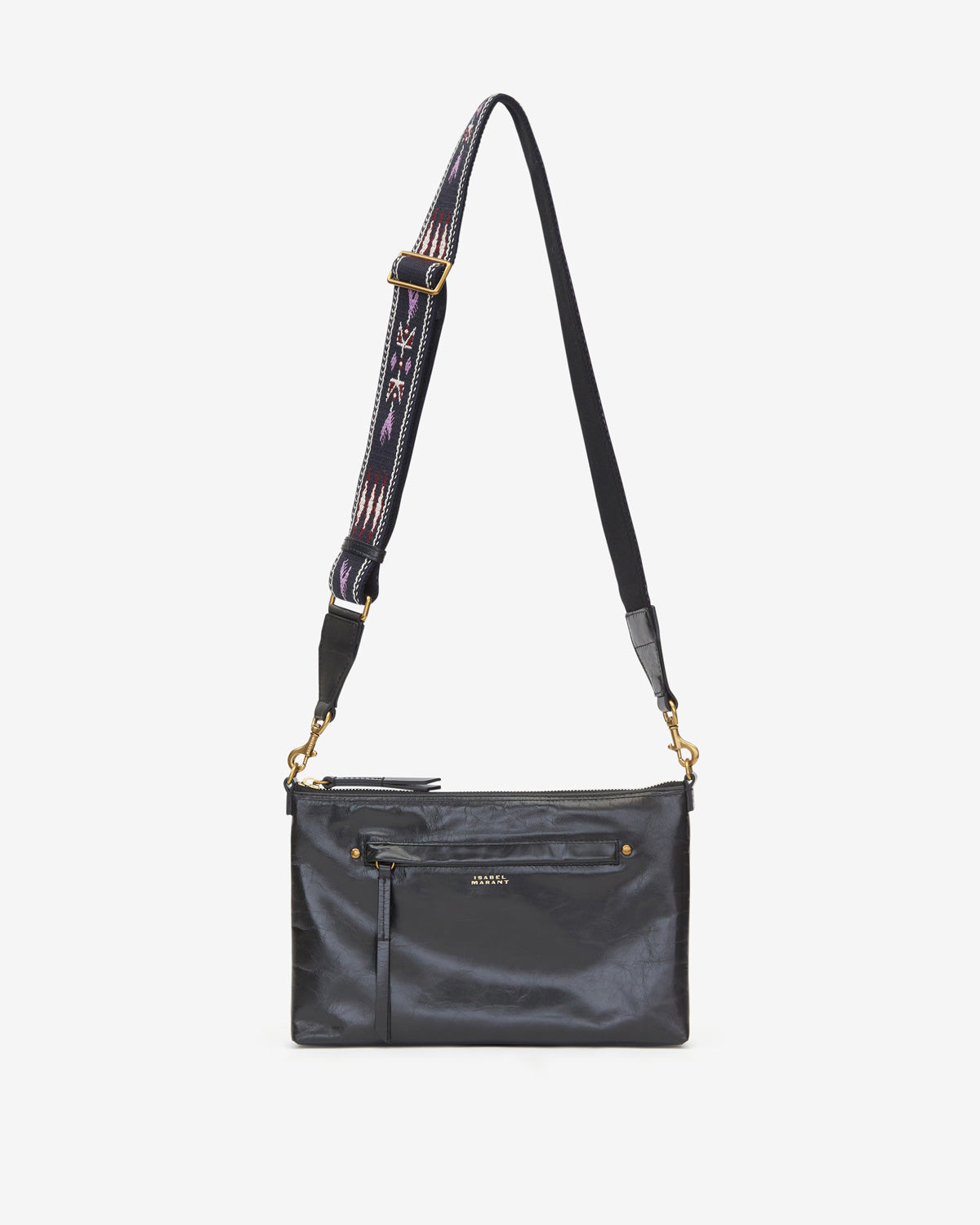 NESSAH BAG - 6