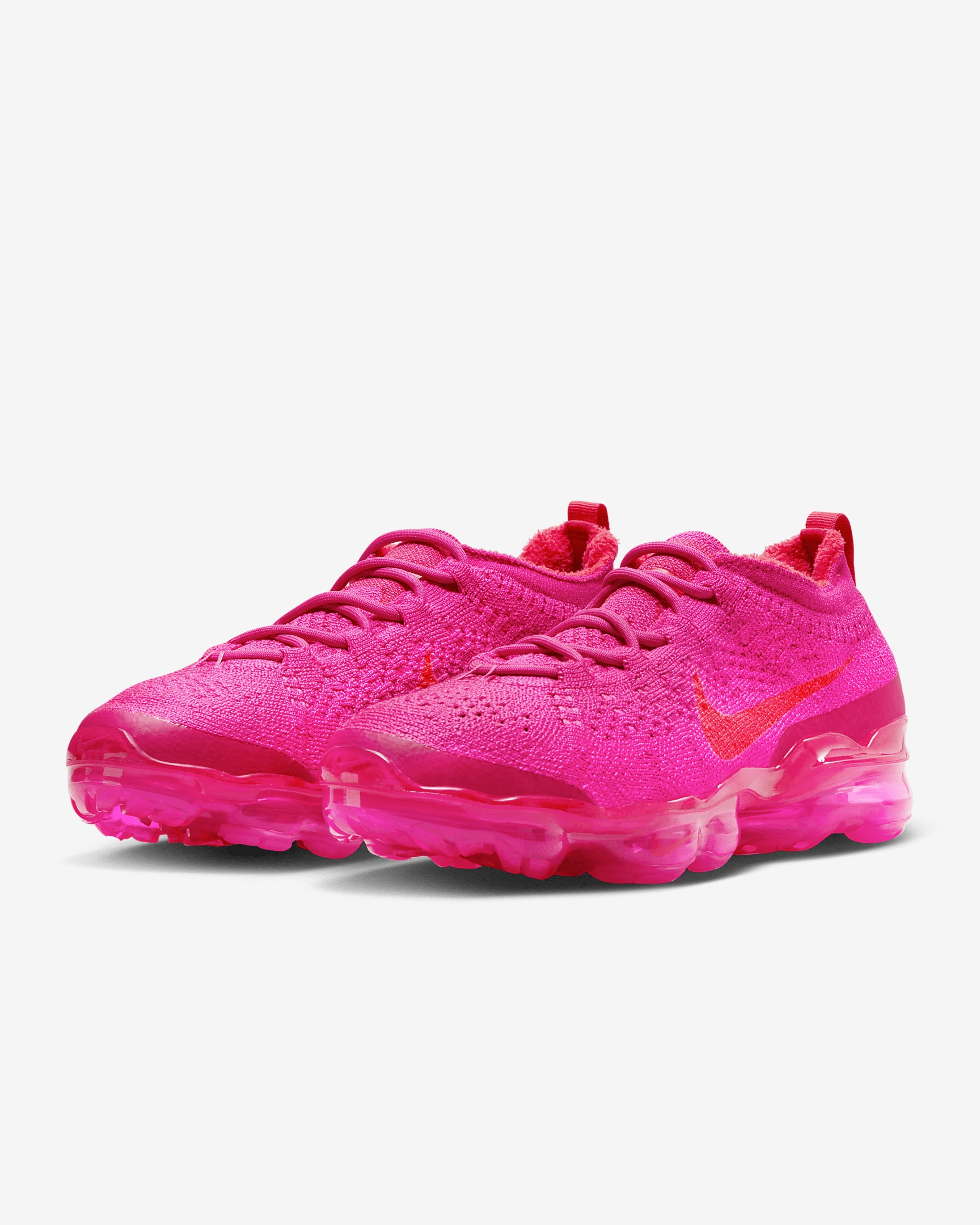 Nike Women's Air VaporMax 2023 Flyknit Shoes - 5